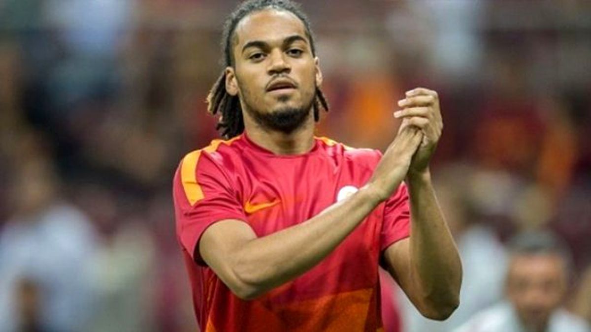 Jason Denayer: Aslında Marsilya'da Oynamak İstiyordum