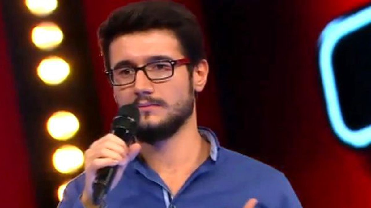 Jüriyi Şaşırtan Yarışmacı! Önce Kimi Seçeceğini Kağıda Yazdığını Söyledi, Sonra...
