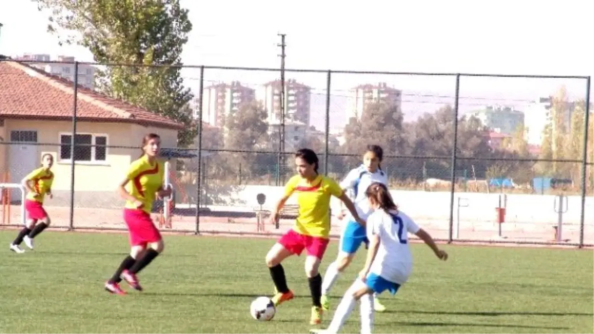 Kadınlar 3. Futbol Ligi 7. Grup