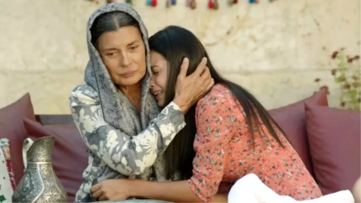 Karagül 96. bölüm fagmanı - 20 Kasım en yeni fragman