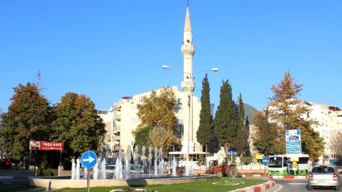 Kırklareli\'nde Cuma Namazı Saati Düzenlemesi