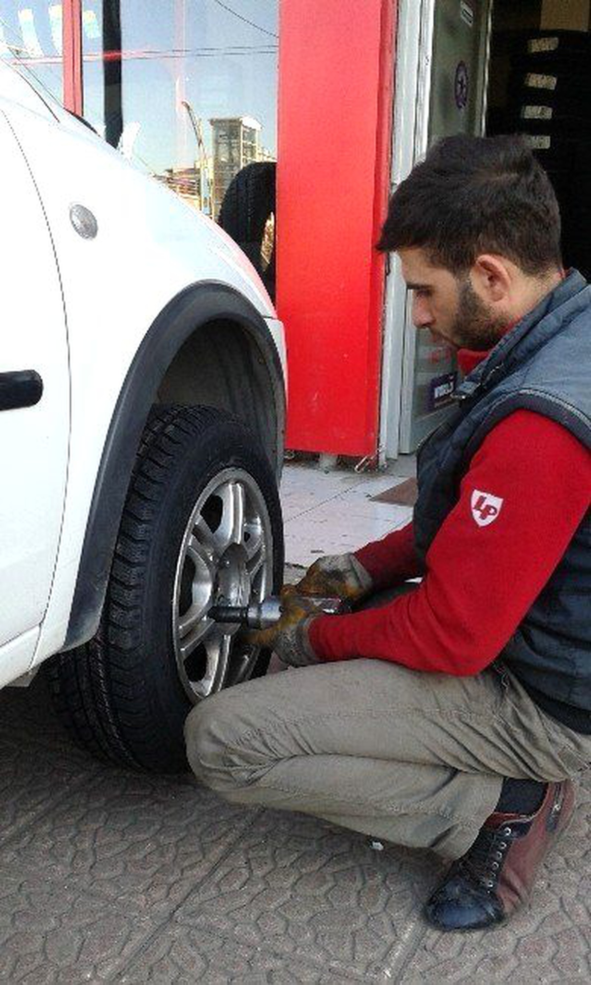 Kış Lastiği Uygulaması 1 Aralık\'ta Başlıyor