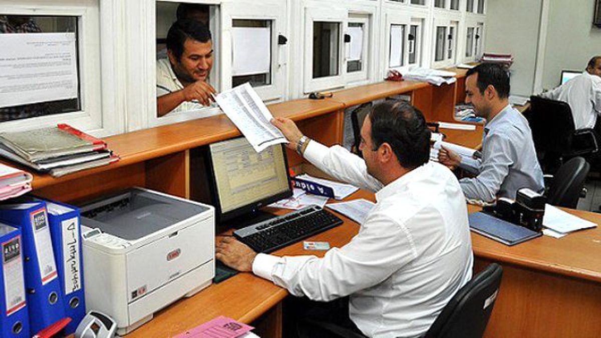 Memurun Özlük Hakları Değişiyor