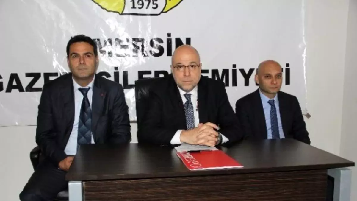 Mersin\'in İlk Kitap Fuarı 28 Kasım\'da Açılıyor