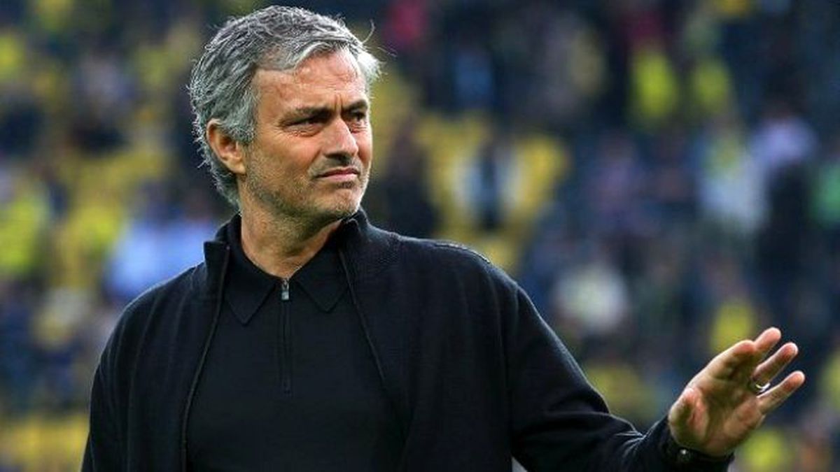 Mourinho'nun Hedefi Mario Gomez