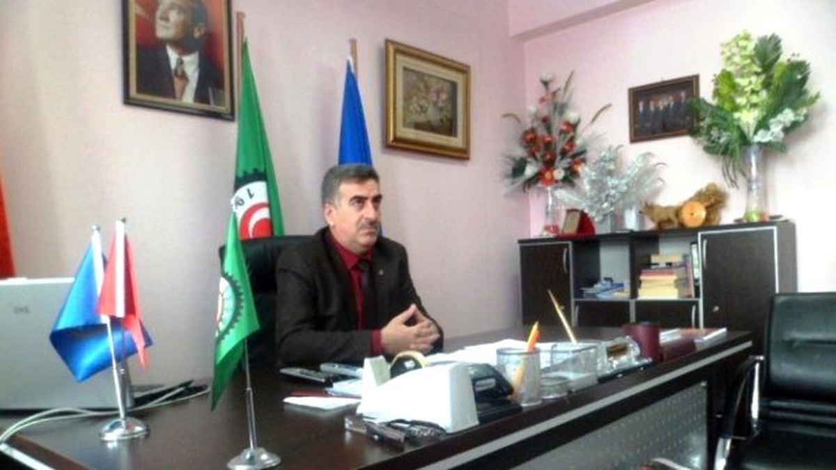 Muş Şeker Fabrikası En Verimli Yılını Yaşıyor