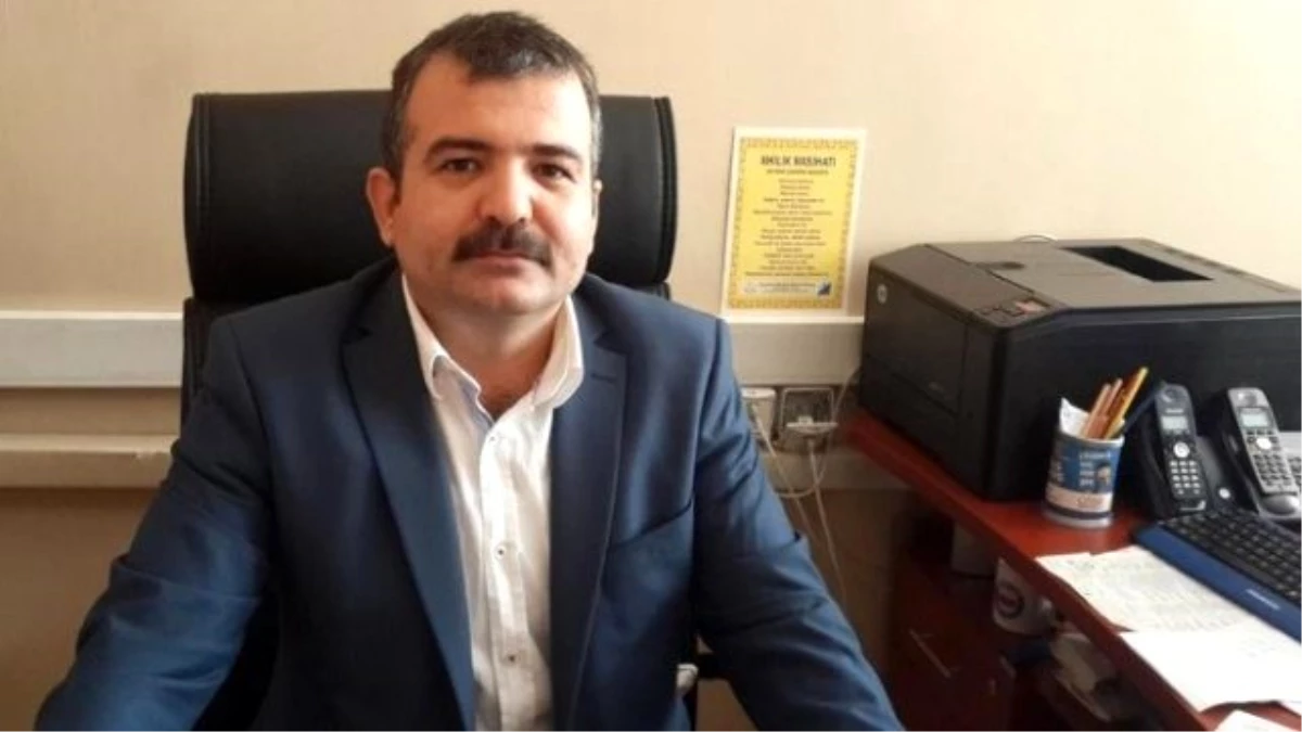 Mustafa Çetin, Cumhurbaşkanlığı Külliyesinde Adıyaman\'ı Temsil Edecek