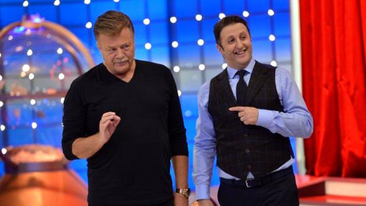 Nuri Alço'nun, Ünlü Olmadan Önce Yaptığı İş Gülme Krizine Soktu