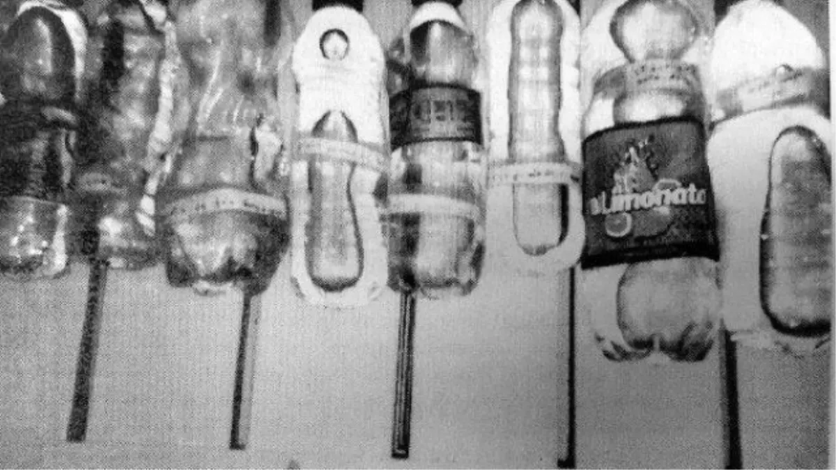 Okunmuş Su Boşanma Delili Sayıldı