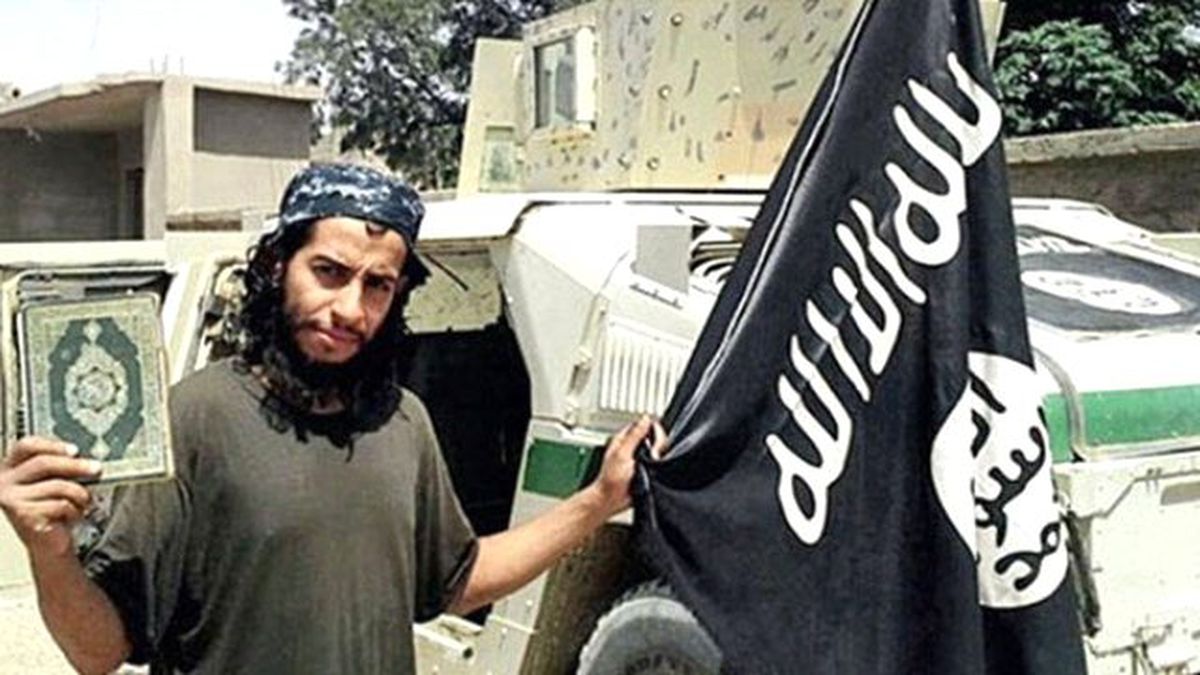 Paris Katliamının Beyni Belli Oldu