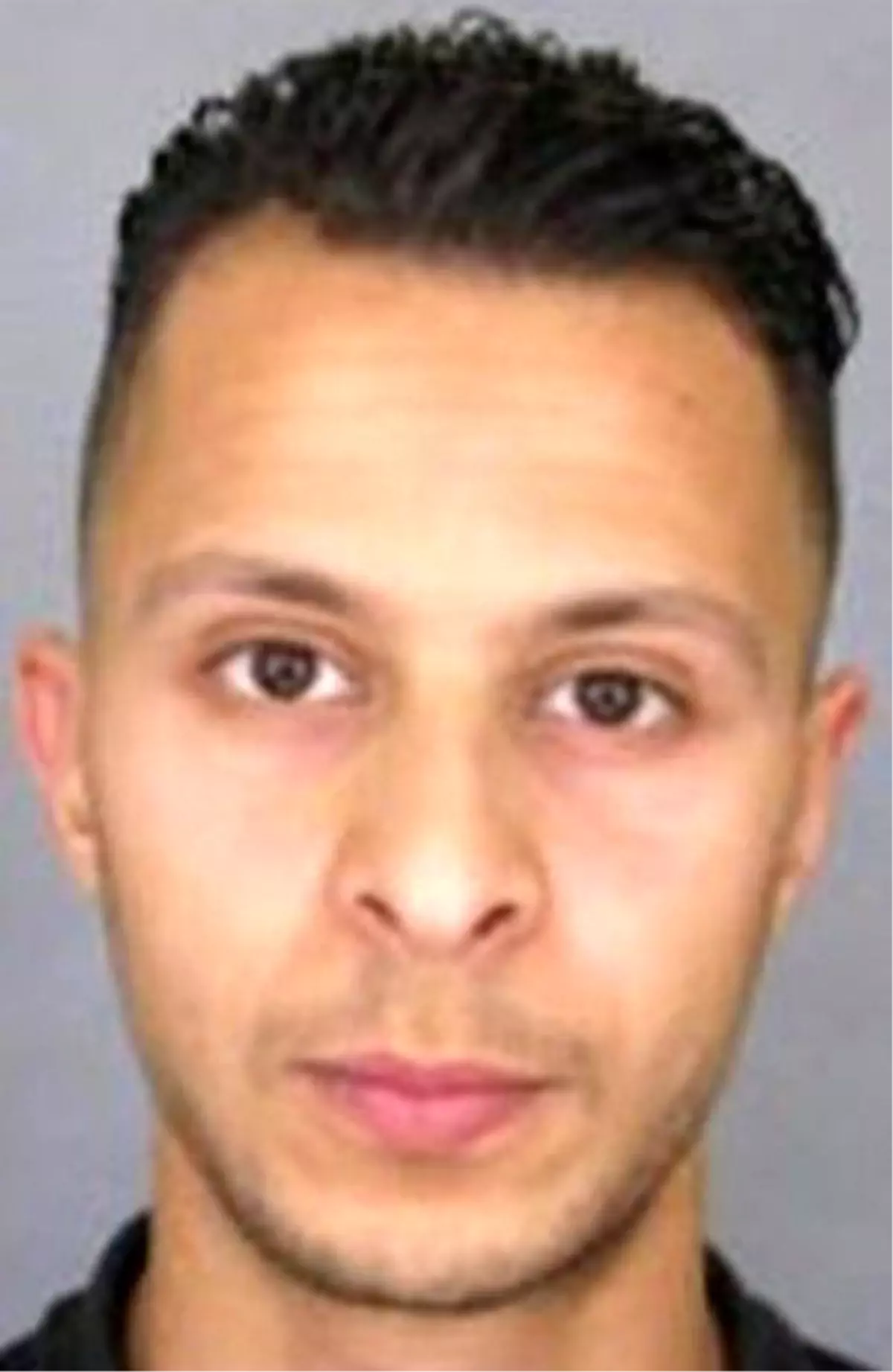 Paris Saldırganlarından Abdeslam Yakalandı