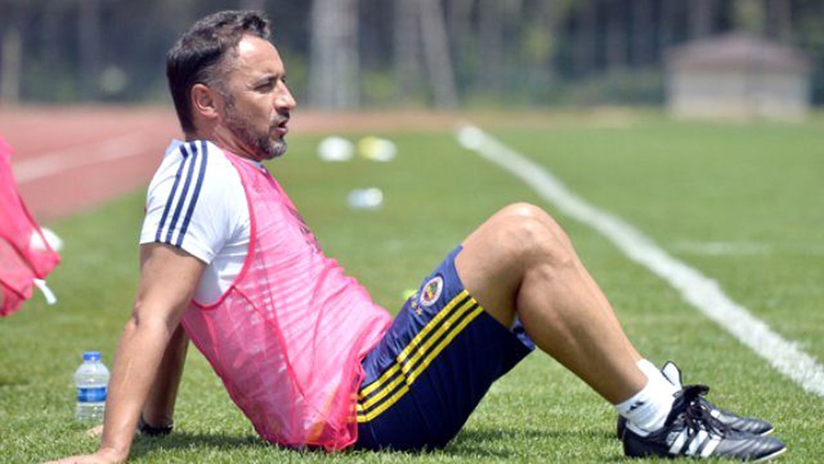 Pereira, Josef de Souza'yı Yedek Bırakacak