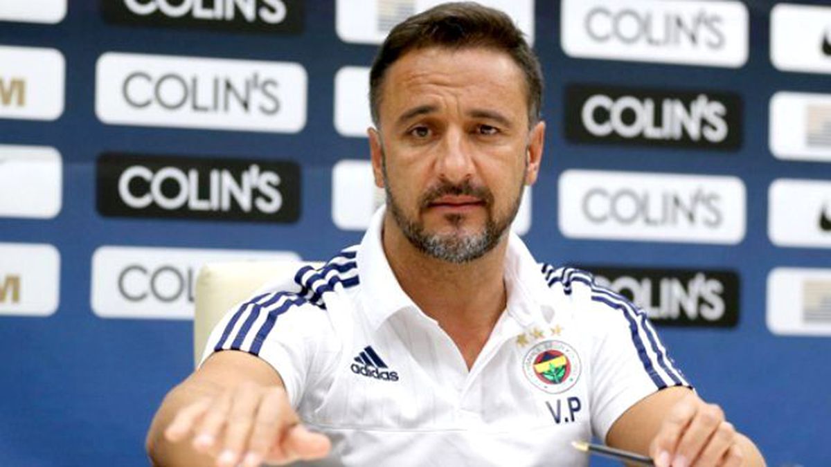 Pereira, Ozan Tufan İçin Yetersiz Raporu Verdi