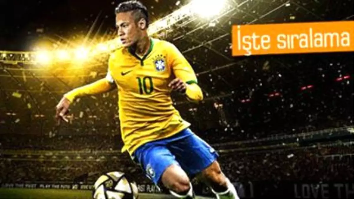 Pes 2016 Mı, FIFA 16 Mı?