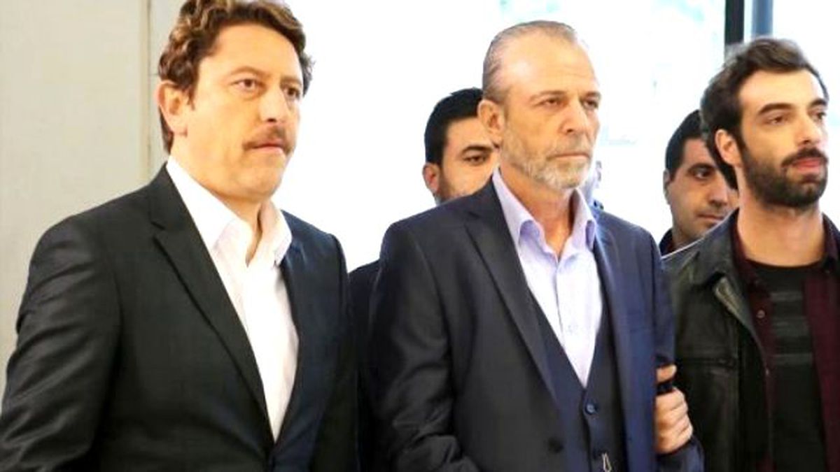 Poyraz karayel 32. bölüm en yeni fragman (18 Kasım)