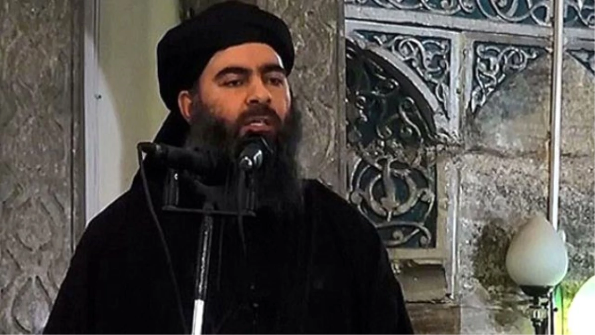 Silivri\'de Yakalanan IŞİD Üyeleri Bağdadi\'yle İrtibatta
