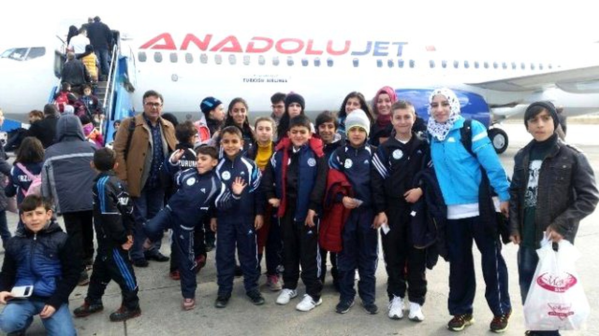 Sürat Pateninde Erzurum Damgası