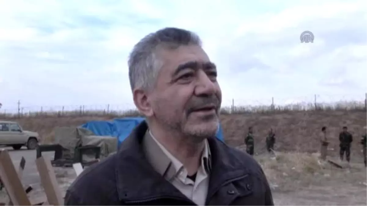 Suriyeli Sanatçı Haco\'dan Hdp\'ye Çağrı