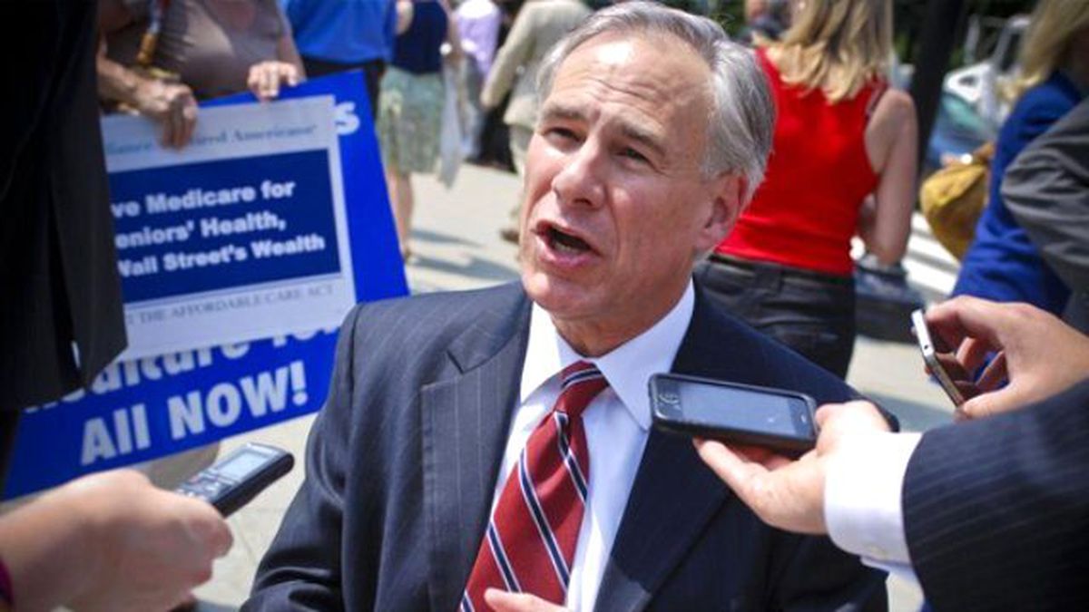 Teksas Valiliği, Suriyeli Mültecilere Kapıları Kapattı