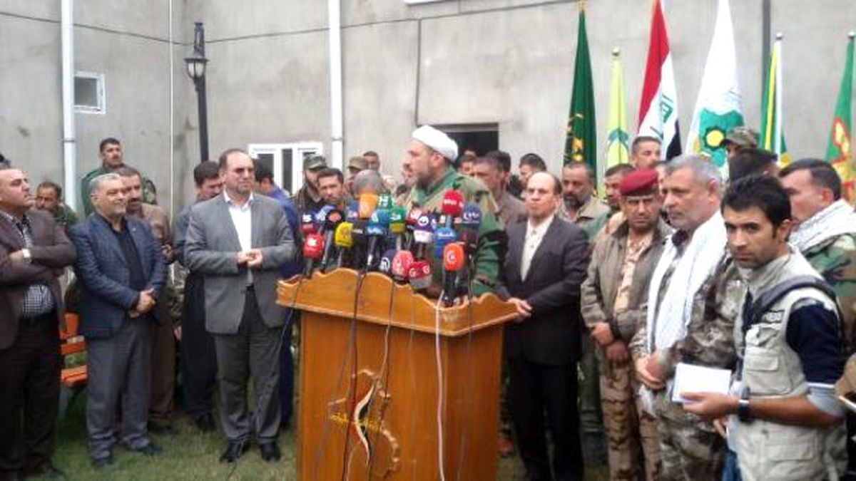 Tuzhurmatu'da Türkmenlerle Kürtler Anlaştı