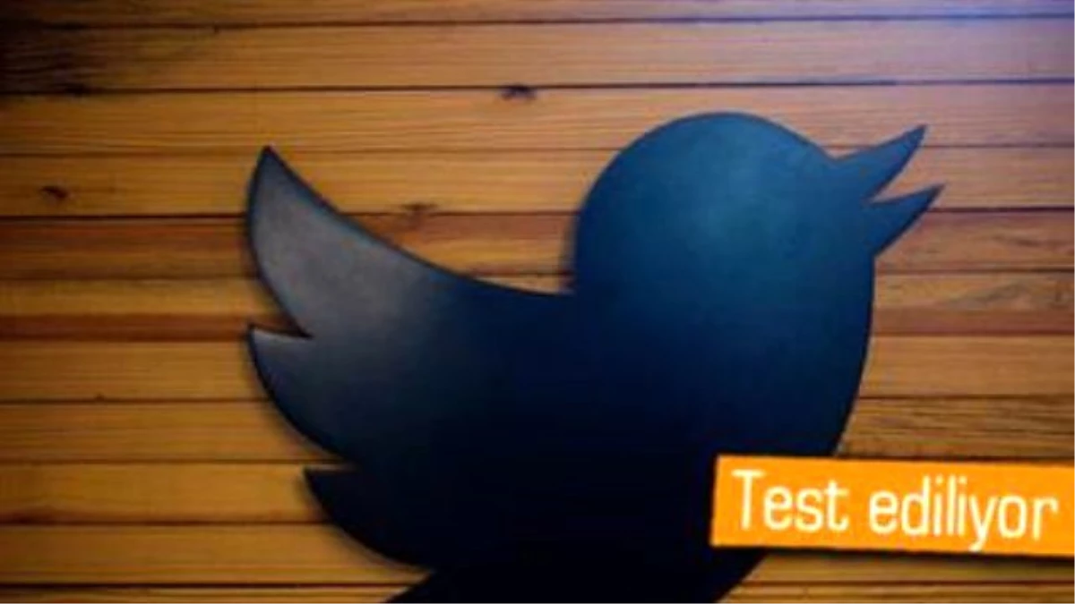 Twitter\'a Kalp Özelliğine Ek "Emoji" Özelliği Geliyor