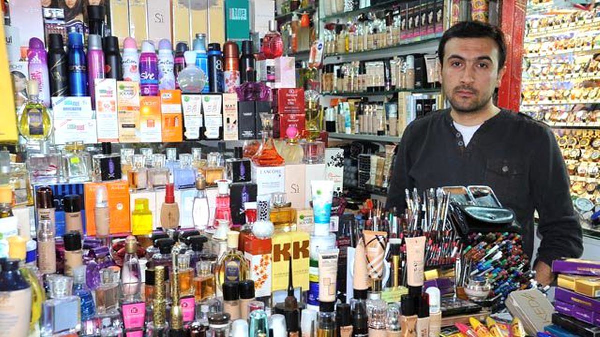 Urfalı Esnafın Gözü Kulağı Ankara\'da