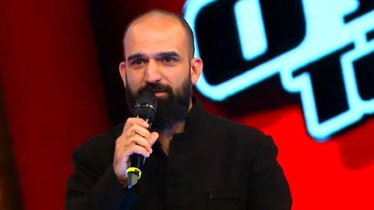Yarışmacının Çıkardığı Sesler Olay Oldu! Jürinin Merakını Böyle Giderdi...
