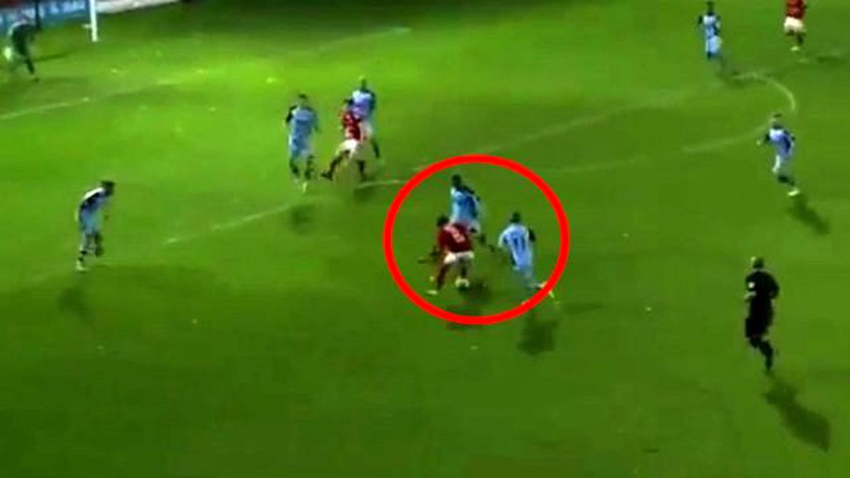 151 Yılın En İyi Golü!