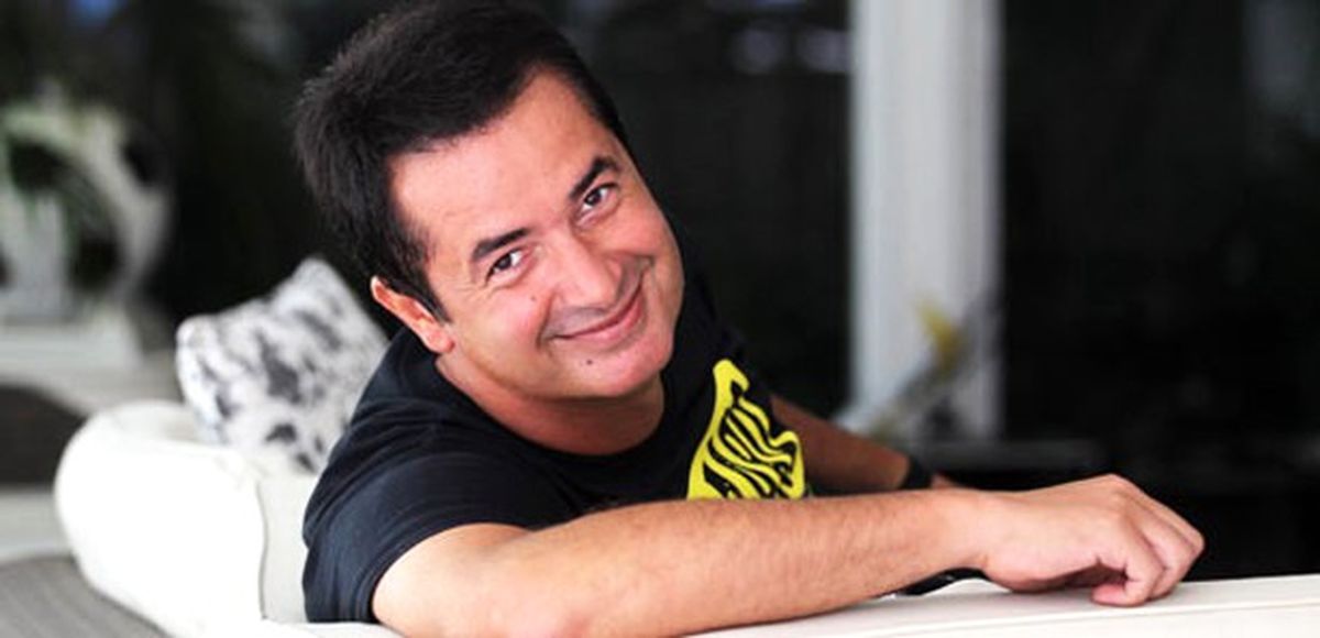 Acun Ilıcalı'dan Alex-Aziz Yıldırım Yorumu: Gerginlikten Kimse Kazanmaz