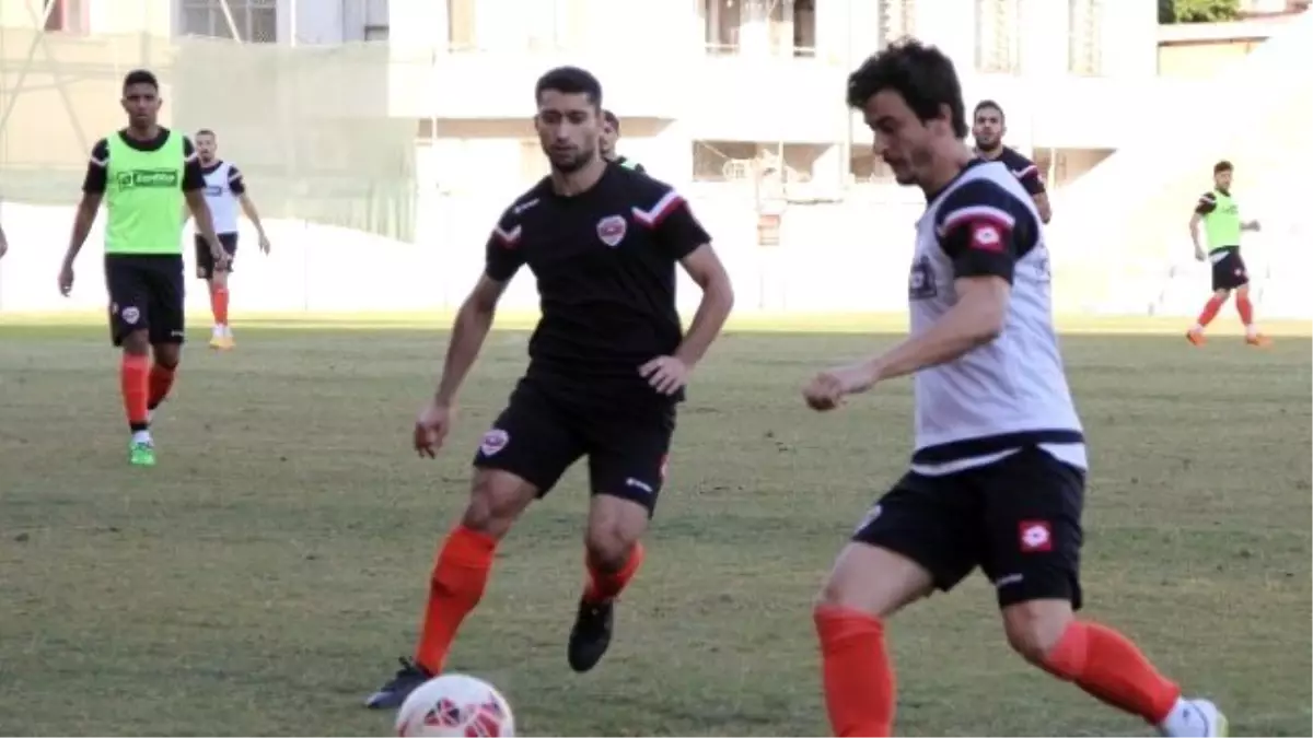 Adanaspor, Gözünü Üst Sıralara Dikti