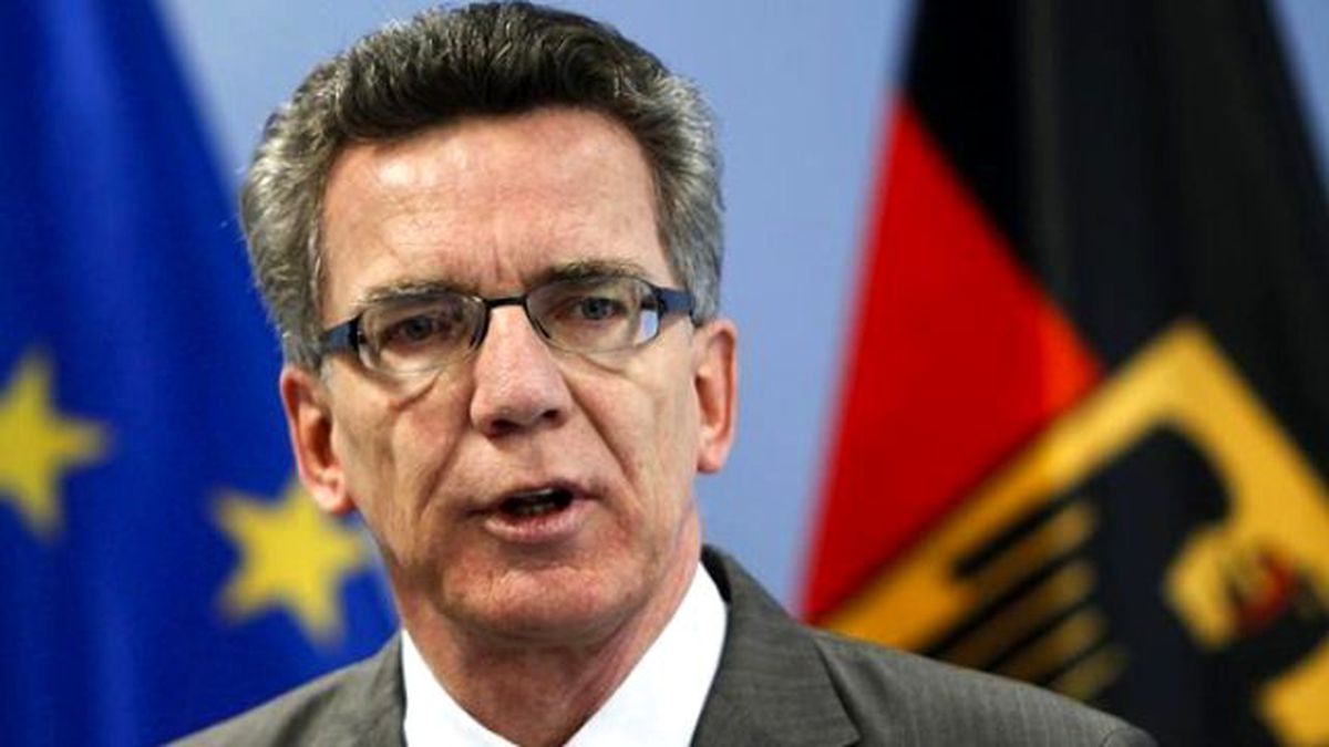 Almanya İçişleri Bakanı: Tehdit Seviyesi Yüksek