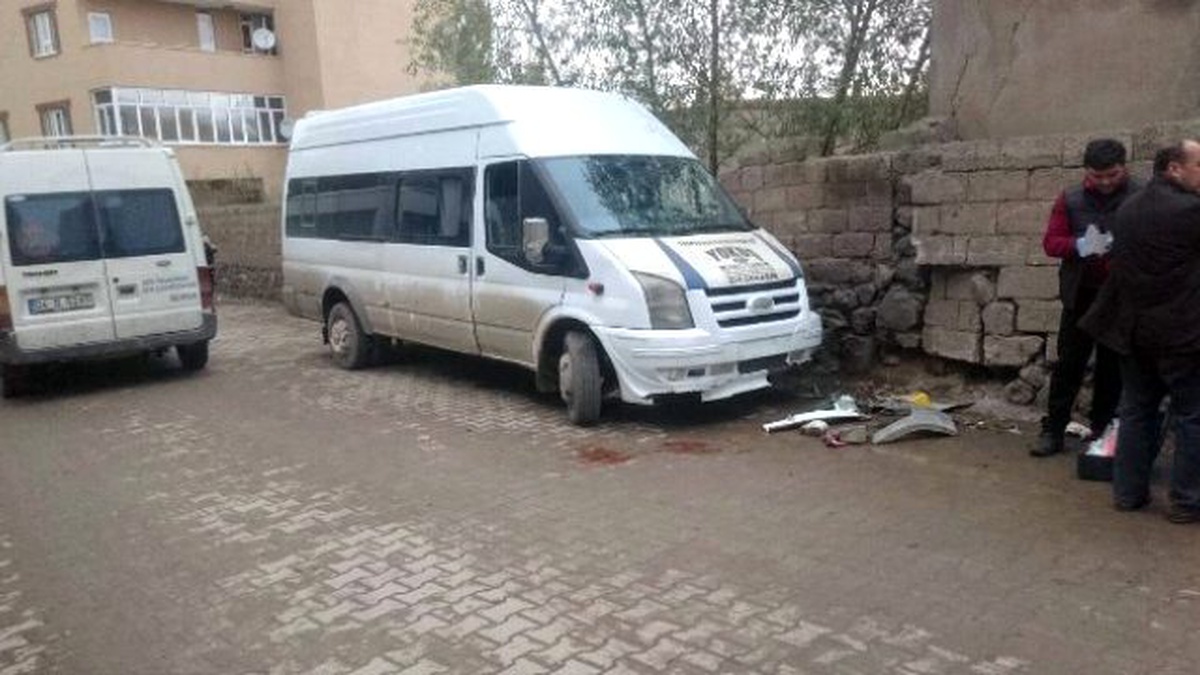 Anne ve Kızı Kazada Hayatını Kaybetti