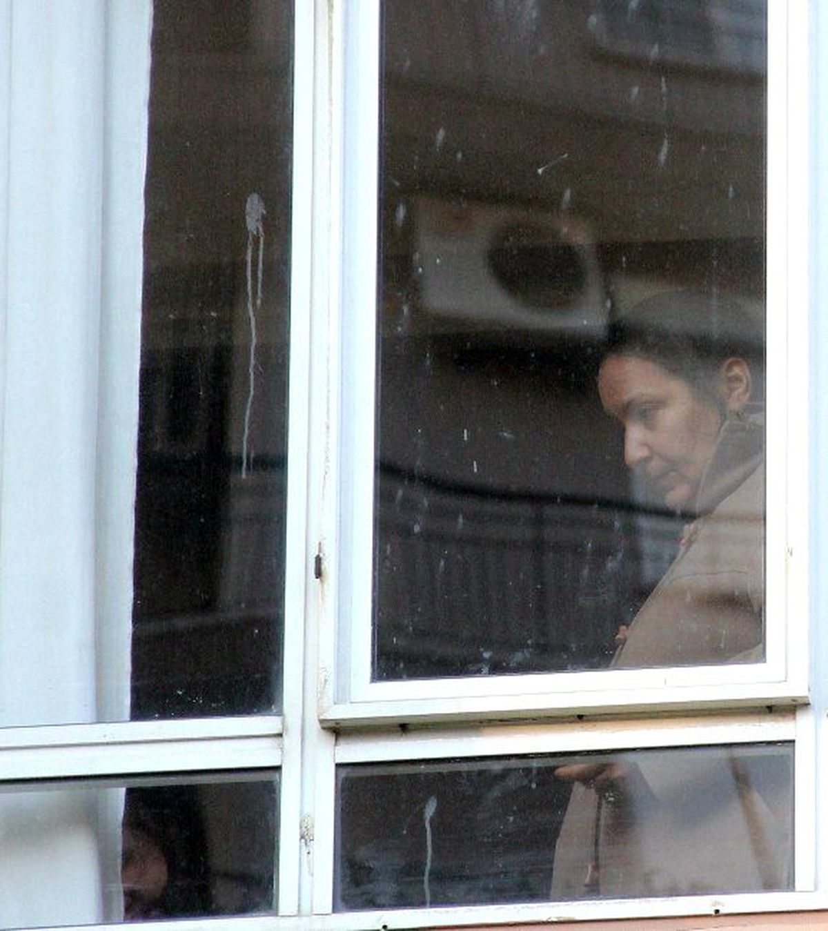 Evli Kadın, Ziyaretine Gittiği Annesinin Kanlı Cesedini Buldu