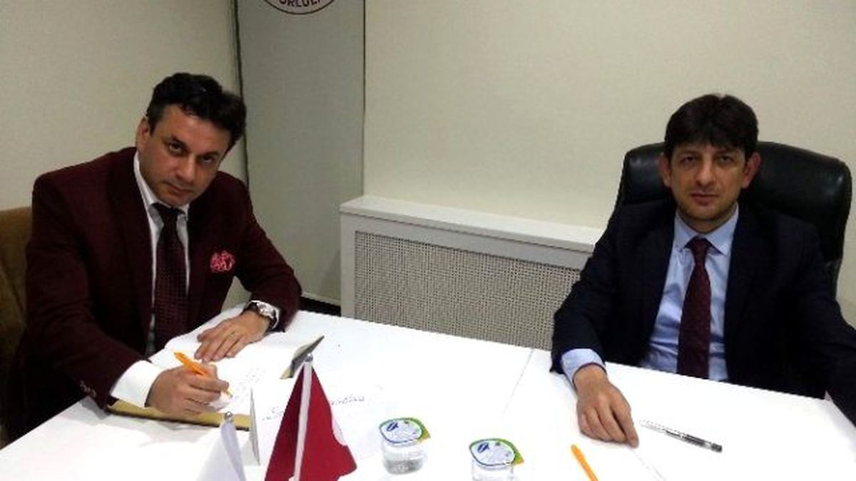 Trabzonspor\'da Olağan Genel Kurula Doğru