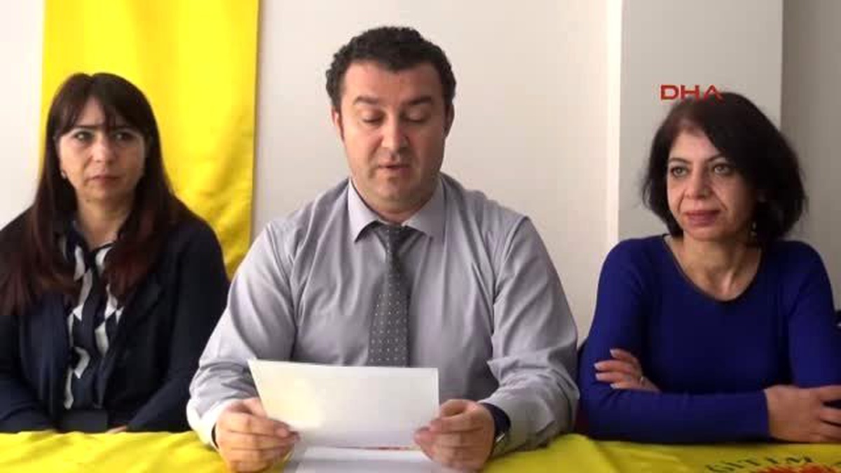 Balıkesir\'de Okul Müdürleri Geri Dönüyor