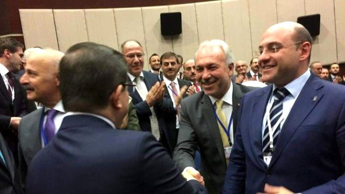 Başbakan\'dan Kütahya Halkına Teşekkür
