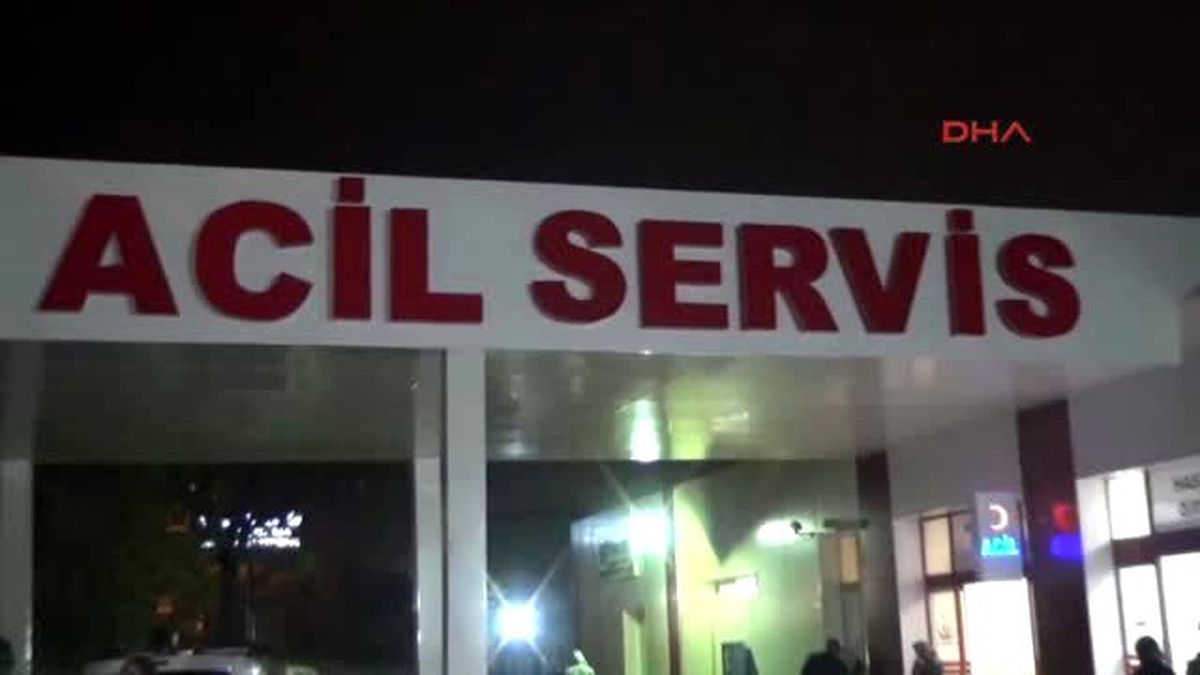 Bursa - Beyin Ölümü Gerçekleşen Hasta 3 Kişiye Hayat Verecek