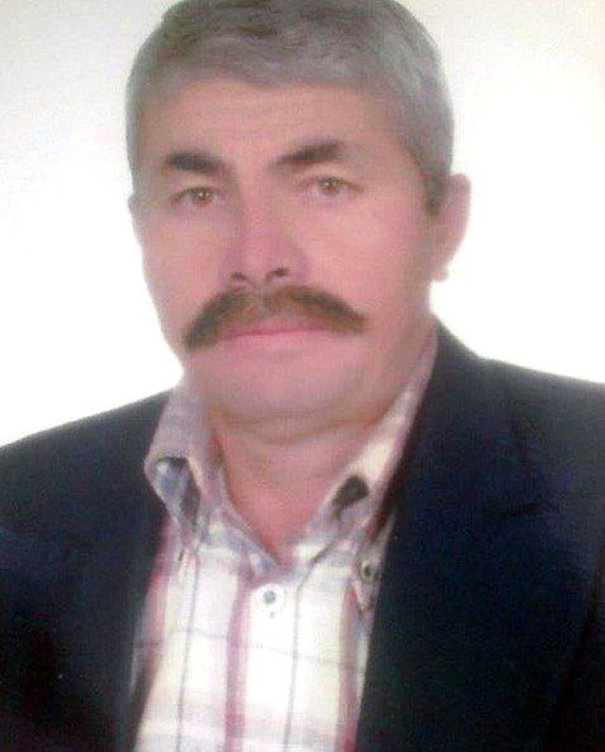 Çal\'da Kaza: 1 Ölü