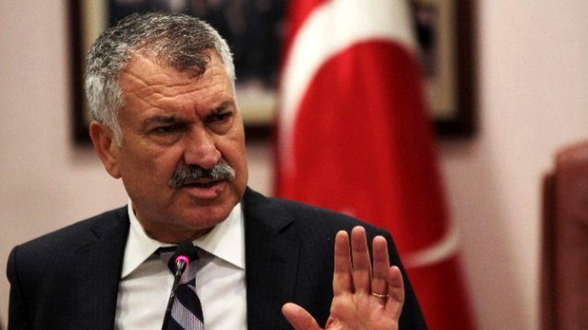 CHP İl Binasını Bastığı İddia Edilen Başkan: "Kaosu Engelledim"