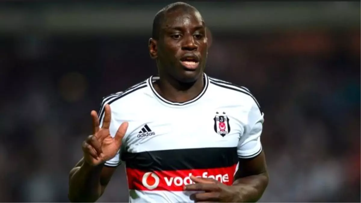 Demba Ba\'dan Galatasaray İddiasına Fotoğraflı Yanıt