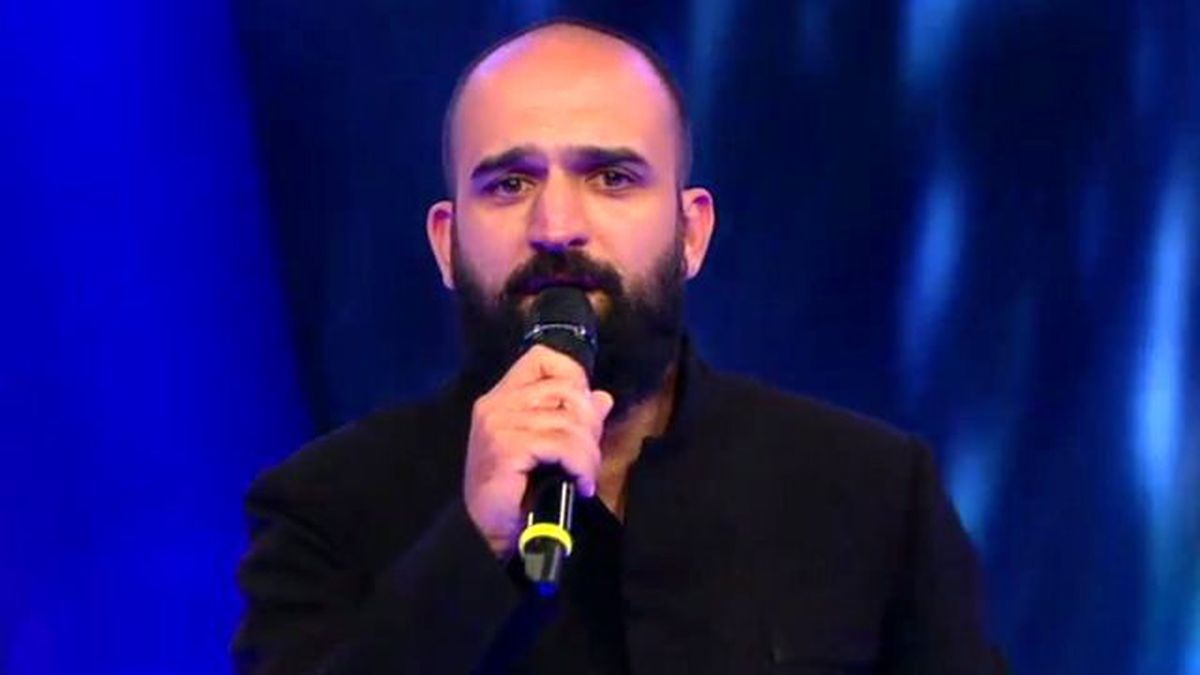 Yarışmacının Çıkardığı Sesler Olay Oldu