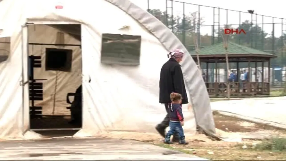 Diyarbakır - Şengal Işid\'ten Kurtarıldı Ama, Ezidiler Şengal Yerine Avrupa\'ya Gidiyor