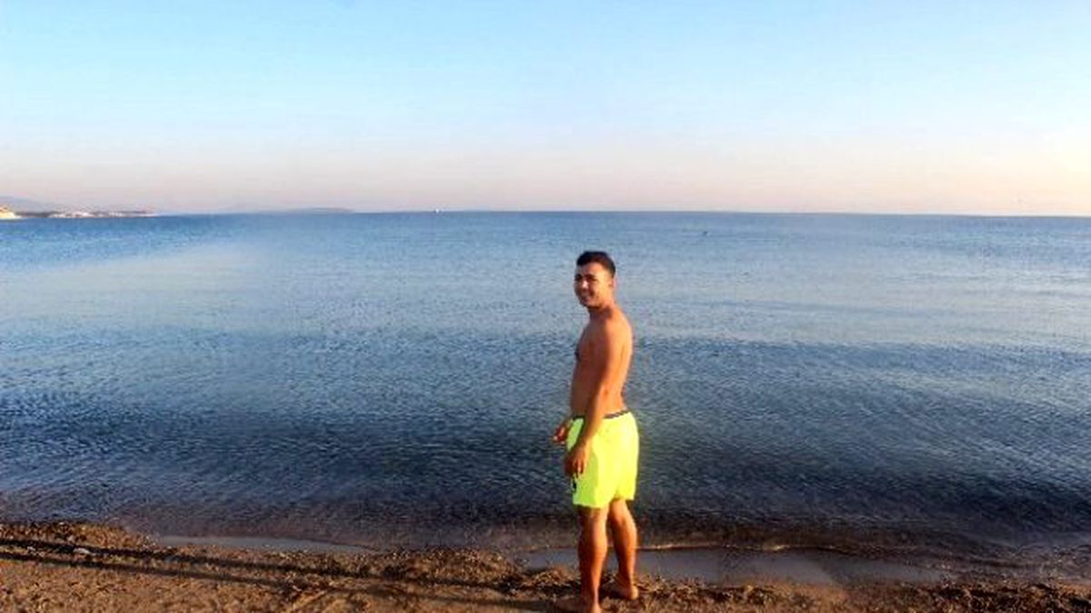 Doğu\'da Kar Aydın\'da Bahar