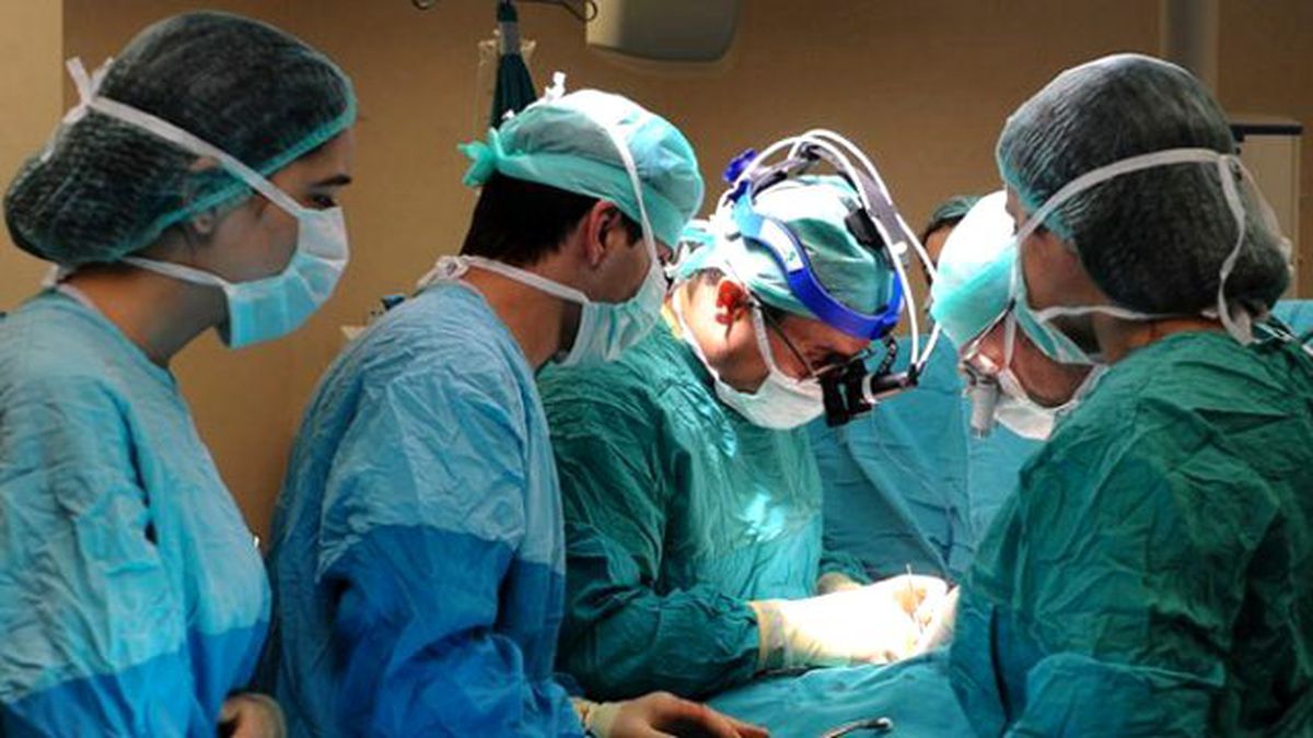 İlk Başarılı Penis Nakli Güney Afrika'da Yapıldı