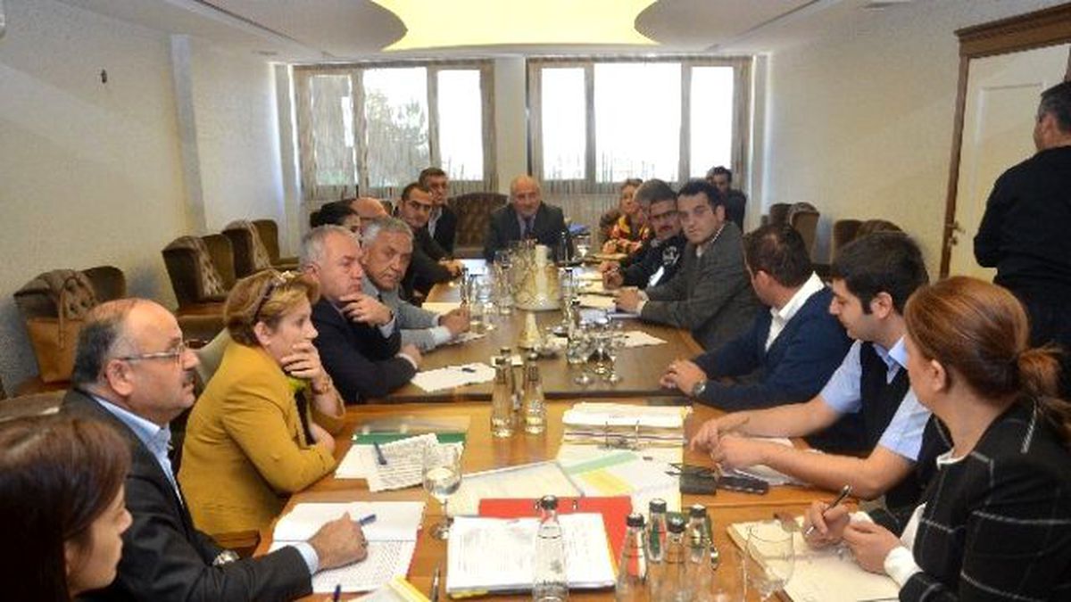 Düzce Belediyesi Bütçe ve Performans İçin Raporlar Tamamlandı