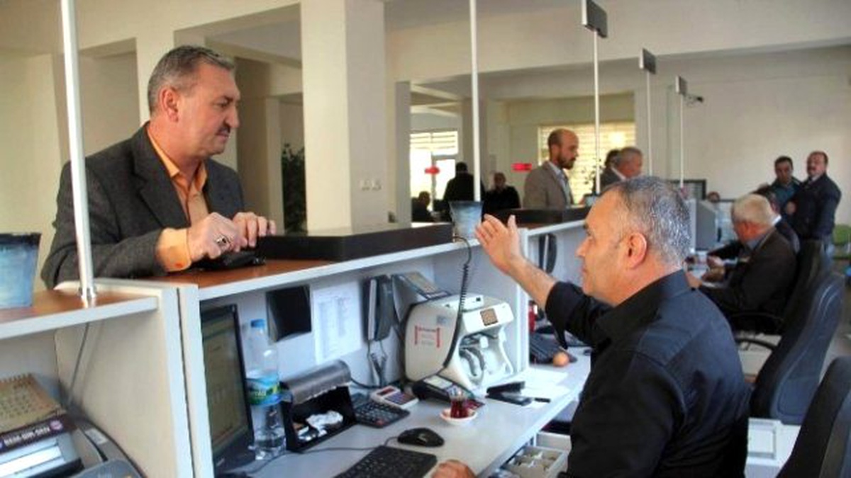 Emlak ve İş Yerlerine Ait Çevre Temizlik Vergisi 2. Taksit Ödeme Süresi Kasım Ayı Sonunda Bitiyor