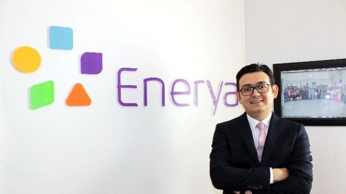 Enerya, 2016 Yılında İlçelere Açılıyor