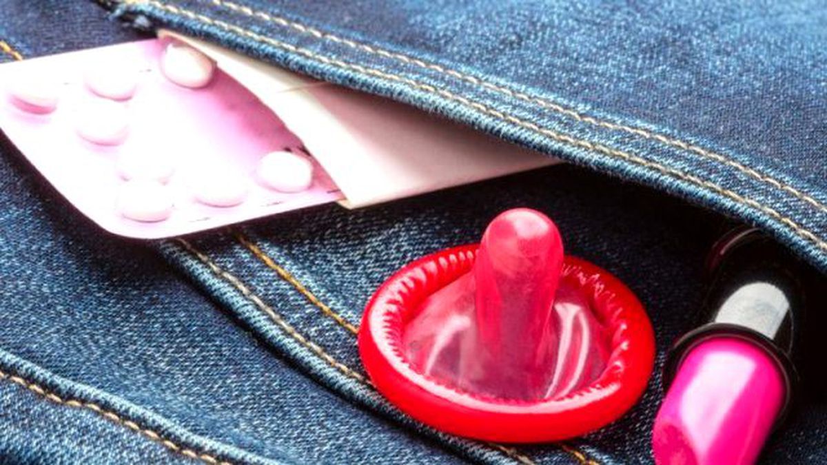 Erkekler Doğum Kontrol Hapı Kullanırsa Ne Olur!