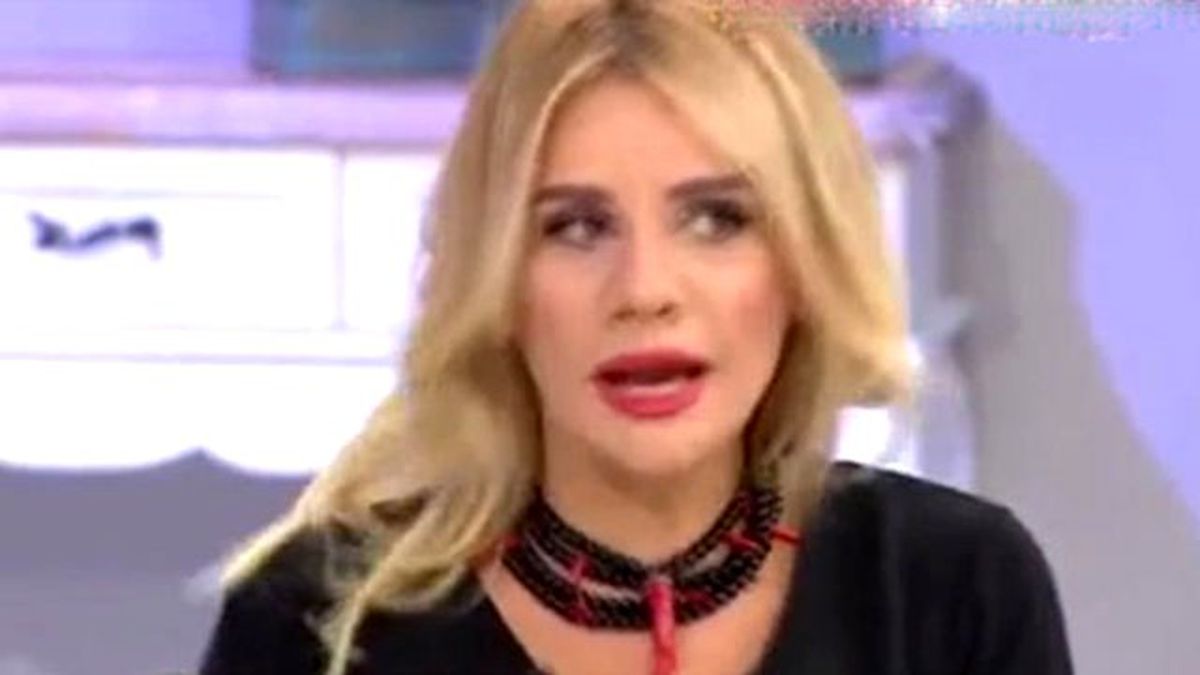 Esra Erol Depreme Canlı Yayında Yakalandı