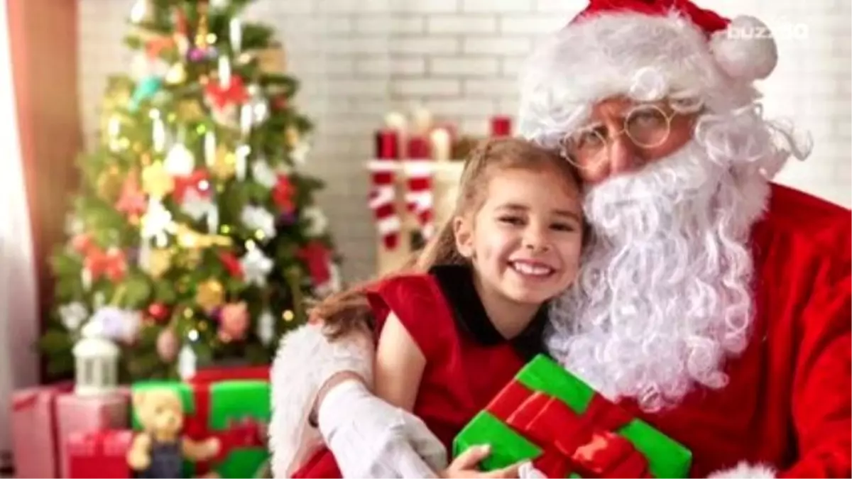 Forget The Red Starbucks Cup, A Mall Tried To Charge $75 To Meet Santa